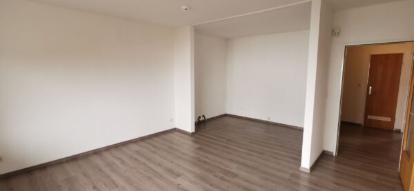 Wohnung 1 OG links
