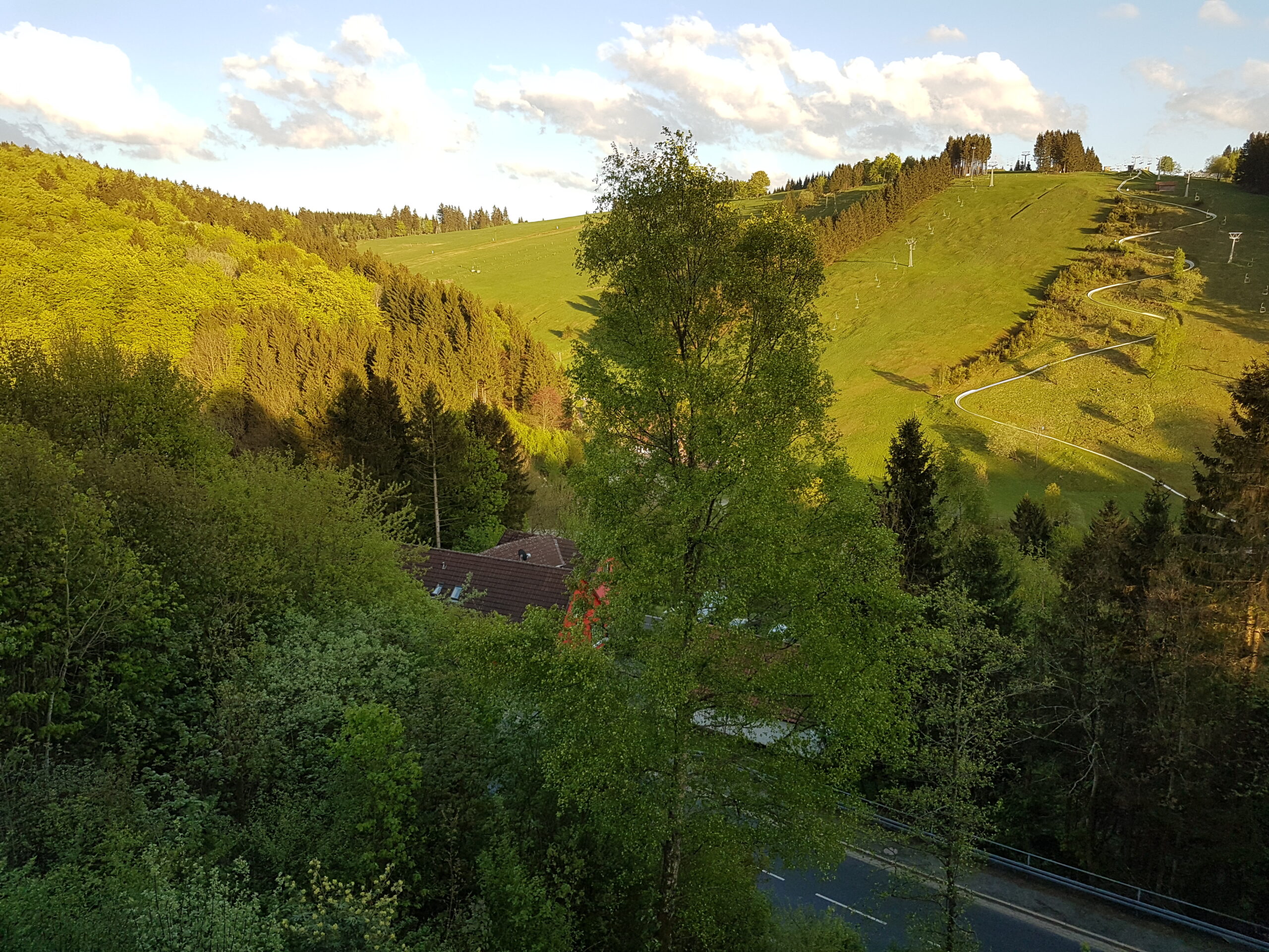 Wohnung 1 OG links – Bild 2